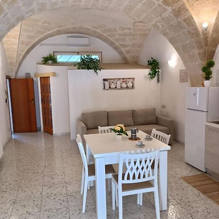 גרוטליה Casa Vacanze Teichos מראה חיצוני תמונה