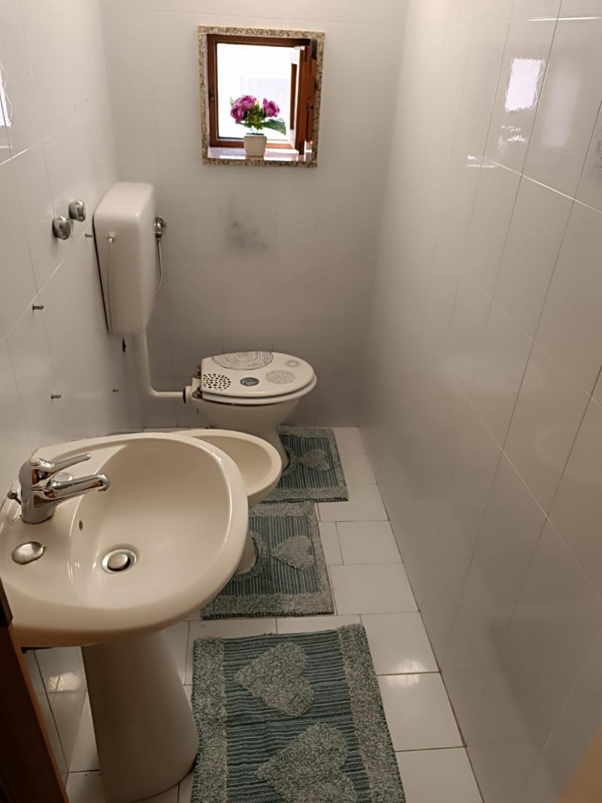 גרוטליה Casa Vacanze Teichos מראה חיצוני תמונה